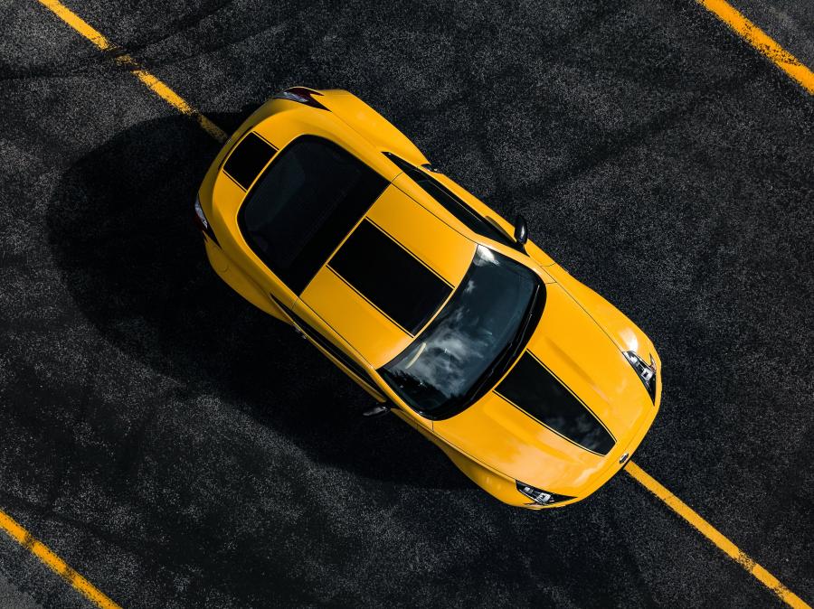  Nissan 370Z N-Sport (Z34) 2018 года  (AU) (фото 4 из 33)